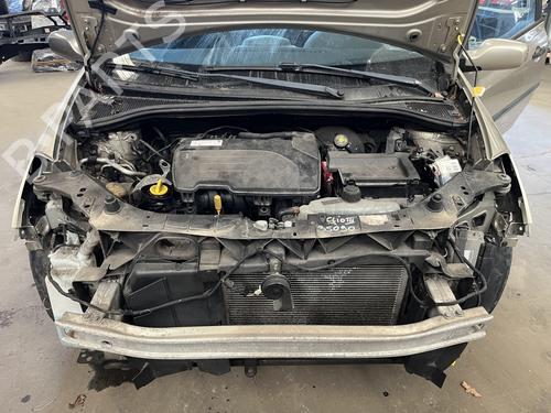 Soporte Soporte RENAULT CLIO III (BR0/1, CR0/1) 1.2 16V (78 hp) 35927091 35927091