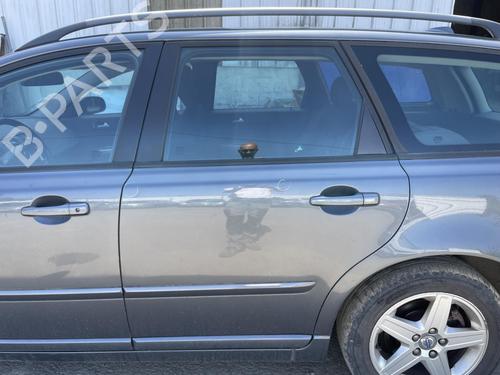 Venstre bagtil lås VOLVO V50 (545) 1.6 D (110 hp) 26718797