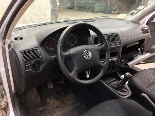 Kombiinstrument VW GOLF IV (1J1) 1.6 16V | BP28154851C47 