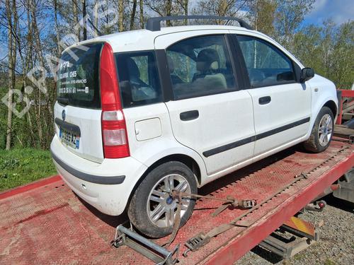 Used Parts FIAT PANDA (169_)  1.2 (169.AXB11, 169.AXB1A)  4598772