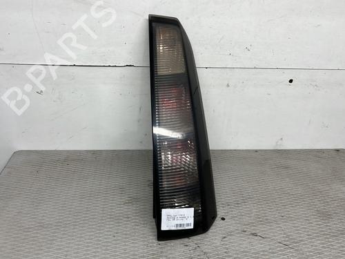 Høyre baklys OPEL MERIVA A MPV (X03) 1.4 16V Twinport LPG (E75) (90 hp) 32346876