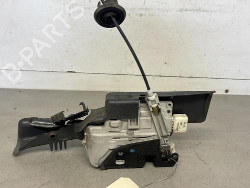 Used Front left lock AUDI A4 B7 Avant (8ED) 3.0 TDI quattro (233 hp) 26423521