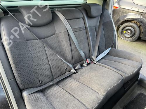 Rear left seatbelt RENAULT VEL SATIS (BJ0_) 2.2 dCi (BJ0E, BJ0F, BJ0G, BJ0H) | BP31769974I29 - Image 2