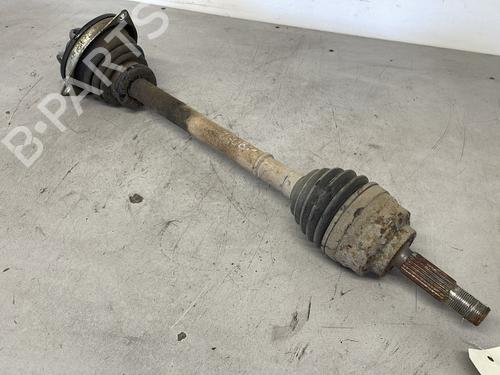 Left front driveshaft RENAULT KANGOO Express (FC0/1_) 1.5 dCi (FC07, FC1R) | BP33803911M38 - Image 5
