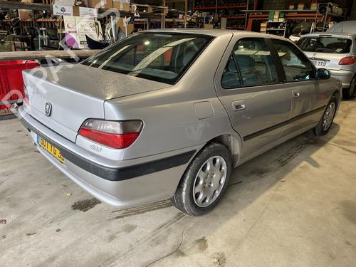 Elektronische module PEUGEOT 406 (8B) 1.9 TD | BP30910543M83