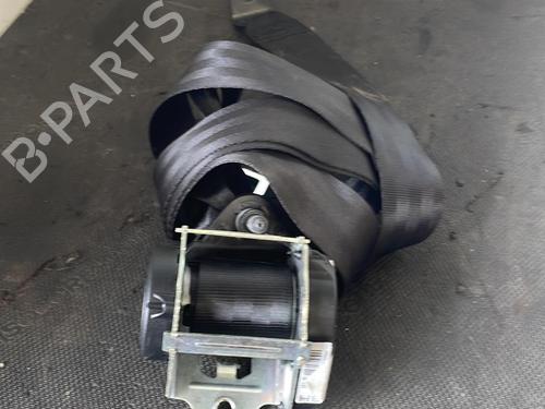 Rear left seatbelt RENAULT ZOE (BFM_) ZOE | BP26427848I29