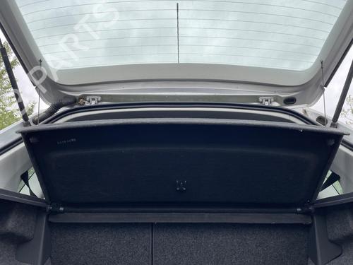 Used Rear parcel shelf Rear parcel shelf VW POLO IV (9N_, 9A_) 1.2 12V (64 hp) 36315460 36315460