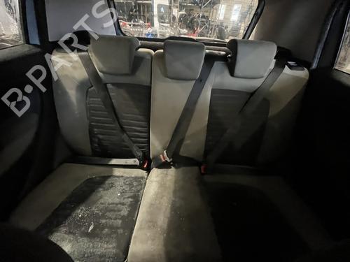 Engate do cinto Engate do cinto FIAT GRANDE PUNTO (199_) 1.2 (65 hp) 33475136 33475136