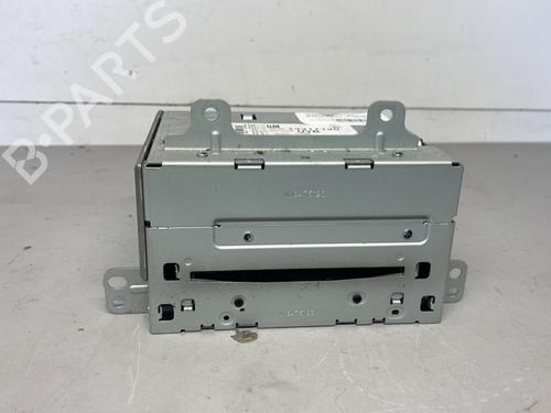 Used Radio Radio OPEL INSIGNIA A (G09) 2.0 CDTI (68) (131 hp) 26413393 26413393