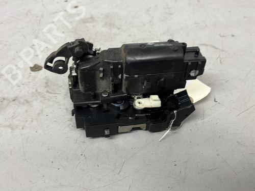 Højre bagtil lås DACIA LODGY (JS_) 1.2 TCe (JSAY, JSM0) | BP29320158C99