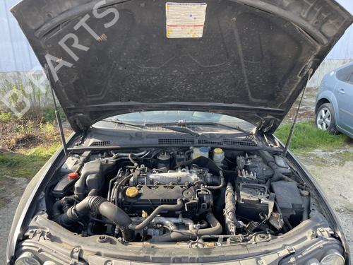 Used Hood lift support Hood lift support ALFA ROMEO 159 Sportwagon (939_) 1.9 JTDM 8V (939BXE1B) (120 hp) 33475466 33475466