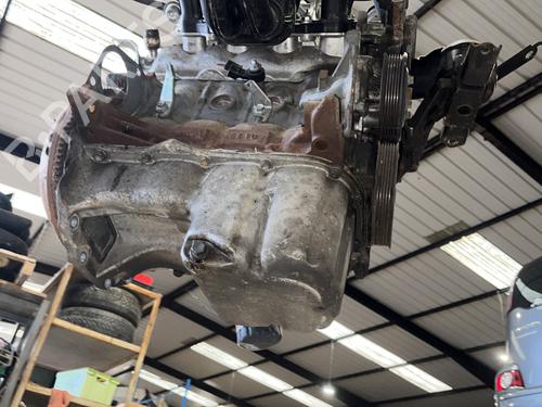 Motor TOYOTA YARIS (_P9_) 1.3 VVT-i (SCP90_, SCP90R) | BP30328397M1