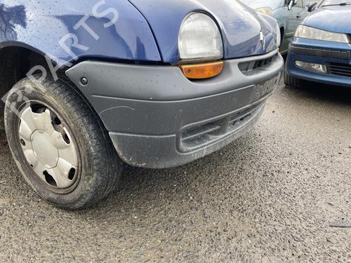Used Front bumper Front bumper RENAULT TWINGO I (C06_) 1.2 (C066, C068) (58 hp) 32696782 32696782