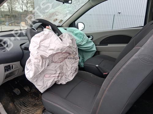 Engine RENAULT TWINGO II (CN0_) | BP36369465M1 - Image 16