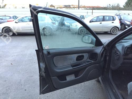 Used Front left window mechanism Front left window mechanism RENAULT LAGUNA I (B56_, 556_) 2.0 (B56C/H/N) (113 hp) 30706218 30706218