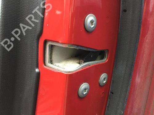 Front right lock SUZUKI SWIFT III (MZ, EZ) 1.3 DDiS (RS413D) | BP29453449C97 