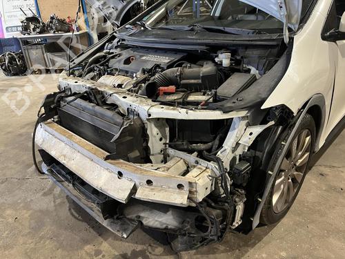 Frontplade/Frontkurv Frontplade/Frontkurv HONDA CIVIC IX (FK) 2.2 i-DTEC (FK3) (150 hp) 30876112 30876112