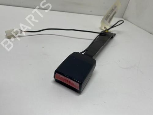Seat buckle NISSAN QASHQAI / QASHQAI +2 I (J10, NJ10, JJ10E) 1.5 dCi | BP26422102I32 