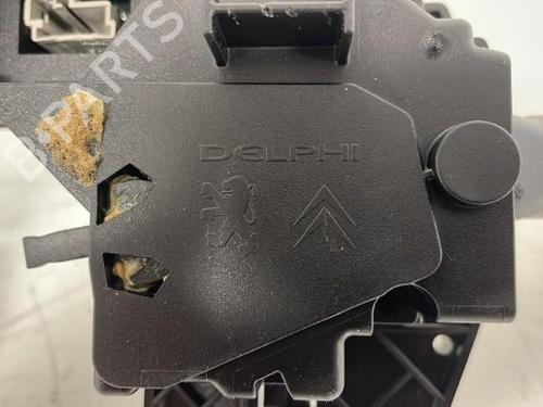 Steering column stalk CITROËN C5 III Break (RW_) 2.0 HDi | BP26427213I23 - Image 9