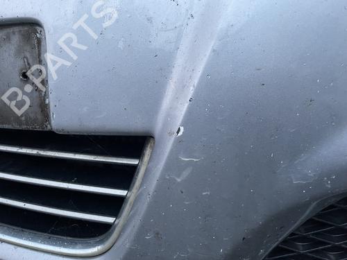 Front bumper OPEL ASTRA H (A04) 1.9 CDTI (L48) | BP31091623C7