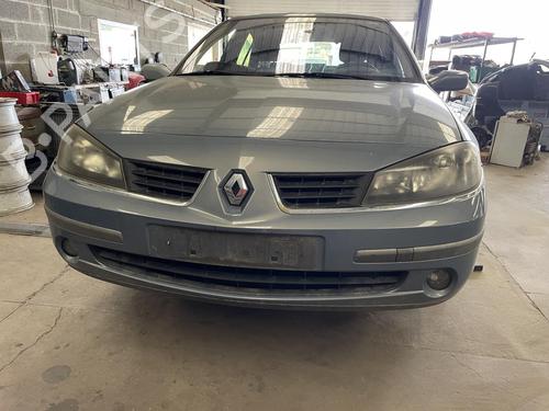 Used Front bumper RENAULT LAGUNA II (BG0/1_) 1.9 dCi (BG1A, BG1W, BG0G) (110 hp) 26421637