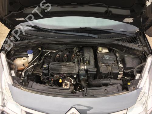 Used Alternator CITROËN C3 II (SC_) 1.0 VTi 68 (68 hp) 28962195