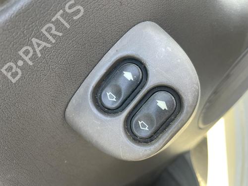 Used Left front window switch Left front window switch 38344248 38344248