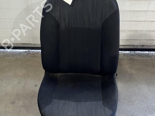 Right front seat DACIA LODGY (JS_) 1.2 TCe (JSAY, JSM0) | BP29320164C16 - Image 5