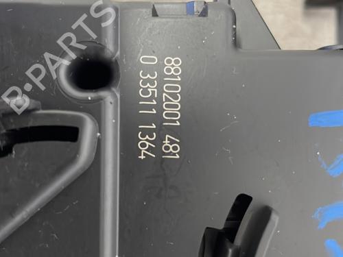 Switch RENAULT CLIO III (BR0/1, CR0/1) 1.5 dCi | BP32858511I30 - Image 8