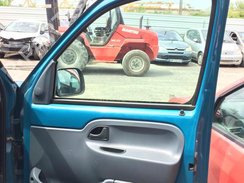 Front right lock RENAULT KANGOO (KC0/1_) D 65 1.9 (KC0E, KC02, KC0J, KC0N) | BP27677411C97 