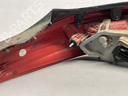 Right taillight PEUGEOT 508 I (8D_) 2.2 HDi | BP30148664C35 