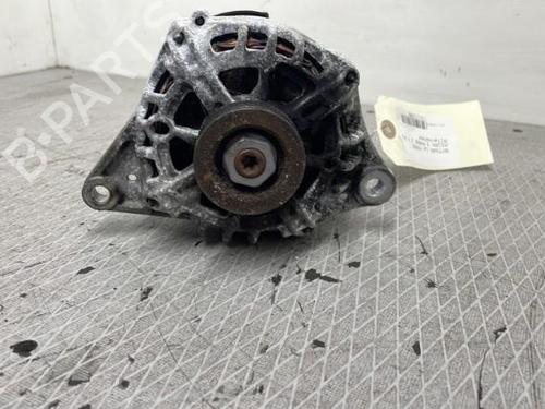 Alternator NISSAN MICRA III (K12) 1.4 16V | BP26417029M7 
