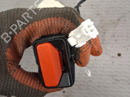 Seat buckle CITROËN C3 III (SX) 1.2 PureTech 82 | BP32758167I32 - Image 3