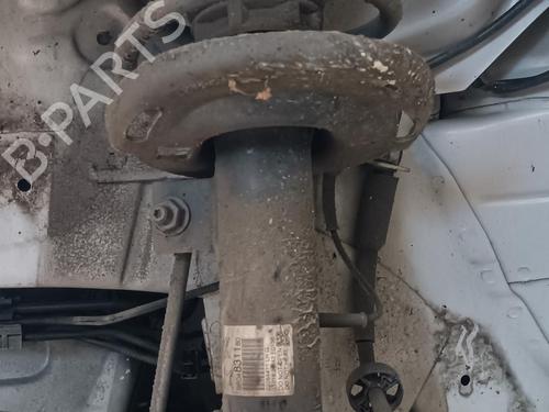 Venstre fortil støddæmper PEUGEOT 208 I (CA_, CC_) 1.0 VTi (68 hp) 26416825