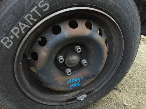 Felg RENAULT TWINGO II (CN0_) 1.2 16V (CN04, CN0B) | BP30615073C45