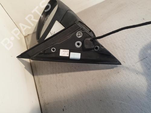 Right mirror SKODA YETI (5L) 2.0 TDI | BP31131011C27 