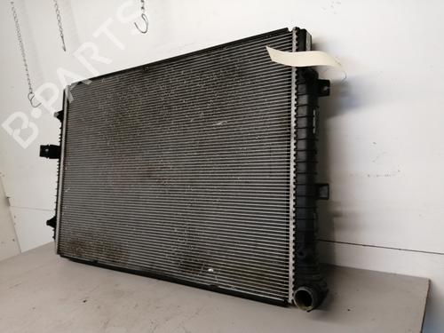 Used Water radiator Water radiator VW CADDY IV Box Body/MPV (SAA, SAH) 2.0 TDI (102 hp) 26413245 26413245
