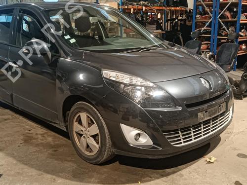 Warning switch RENAULT GRAND SCÉNIC III (JZ0/1_) 1.9 dCi (JZ0J, JZ0N, JZ1K, JZ1S) | BP26427703I22 