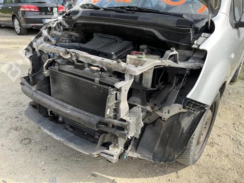 Used Expansion tank Expansion tank OPEL AGILA B (H08) 1.0 (F68) (65 hp) 36144874 36144874