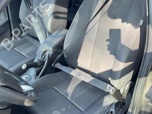 Used Seat buckle Seat buckle 37538965 37538965