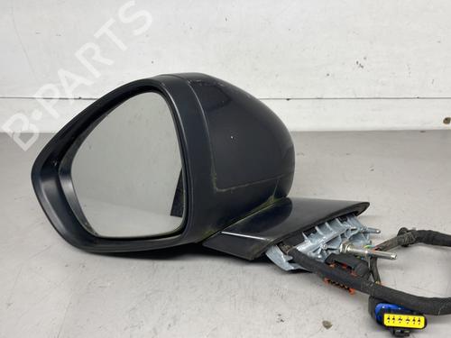 Used Left mirror PEUGEOT 508 I (8D_) 2.2 HDi (204 hp) 30148674