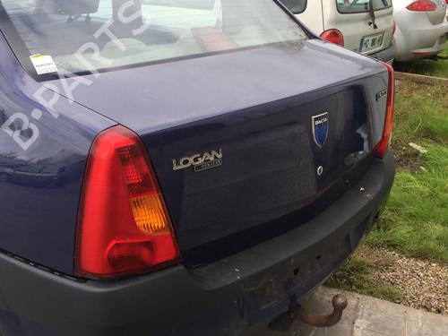 Third brake light DACIA LOGAN (LS_) 1.5 dCi (LS0K) | BP29488475L11 