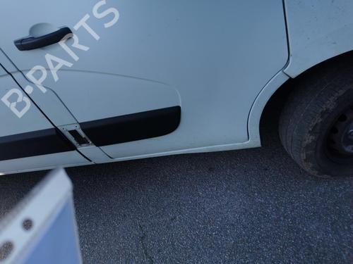 Engache cinturón RENAULT MASTER III Van (FV) 2.3 dCi 125 FWD (FV0C, FV0D, FV0G, FV0H, FV0J, FV0K,... | BP34183013I32 - Image 9
