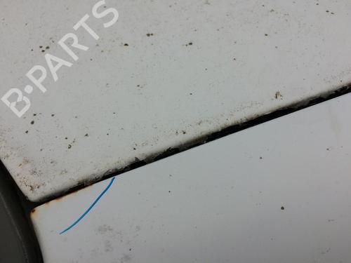 Hood FIAT DOBLO Box Body/MPV (223_) 1.9 D (223ZXB1A) | BP27259663C1 