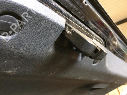Tailgate lock PEUGEOT 5008 (0U_, 0E_) 1.6 HDi | BP28541811C101 