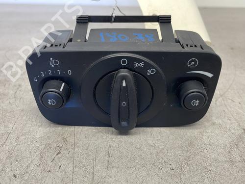 Headlight switch FORD GRAND C-MAX (DXA/CB7, DXA/CEU) 1.6 TDCi | BP32318159I24 - Image 5