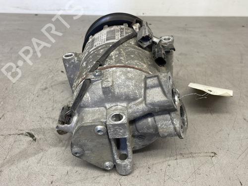 AC compressor RENAULT CLIO IV (BH_) 0.9 TCe 90 (BHNF, BHMA, BHMH, BHJK, BHJR) | BP33475566M34 - Image 4