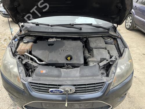 Middle console FORD FOCUS II (DA_, HCP, DP) | BP36443250I22 - Image 7