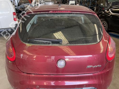 Used Rear wiper motor Rear wiper motor FIAT BRAVO II (198_) 1.6 D Multijet (198AXL1B) (120 hp) 32749087 32749087