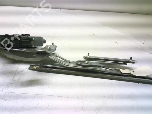 Used Rear left window mechanism Rear left window mechanism RENAULT SCÉNIC III (JZ0/1_) 1.5 dCi (110 hp) 26427594 26427594